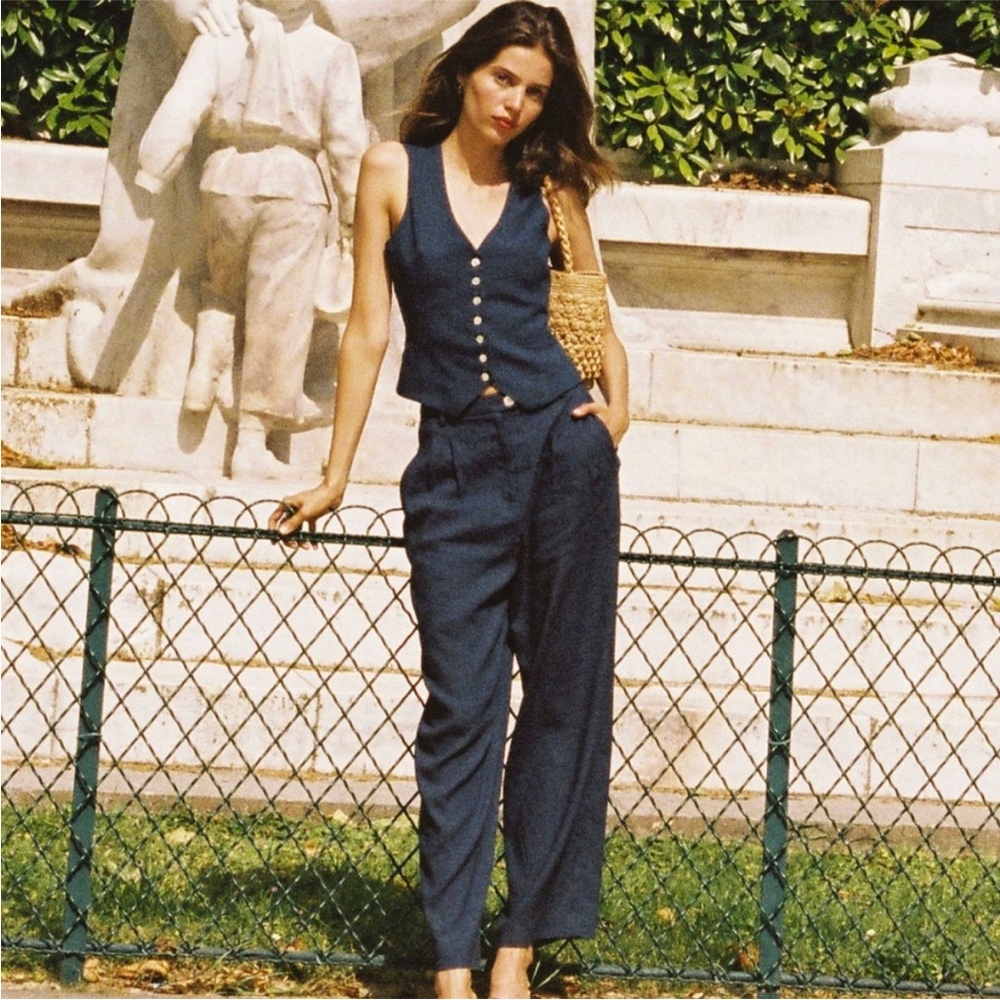 Rouje Jeje Trousers 36